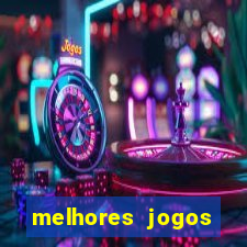 melhores jogos pagos para android